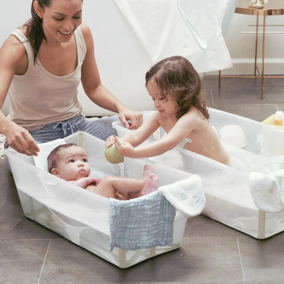 Stokke Flexi Bath Bundle