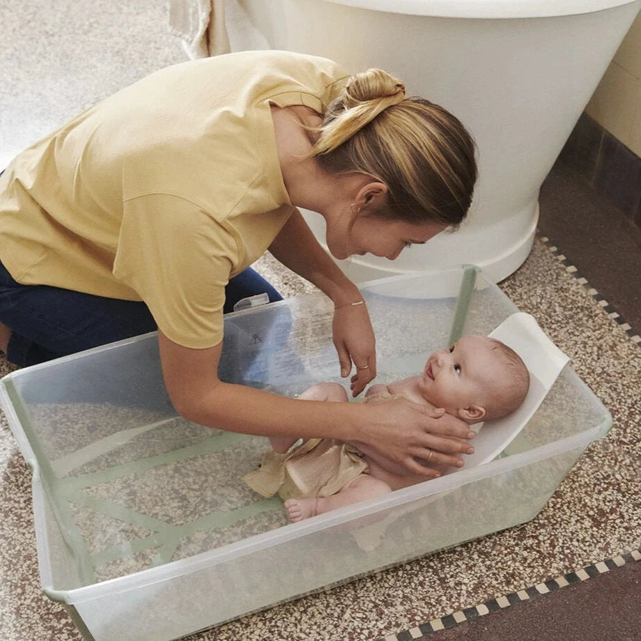 Stokke Flexi Bath Bundle