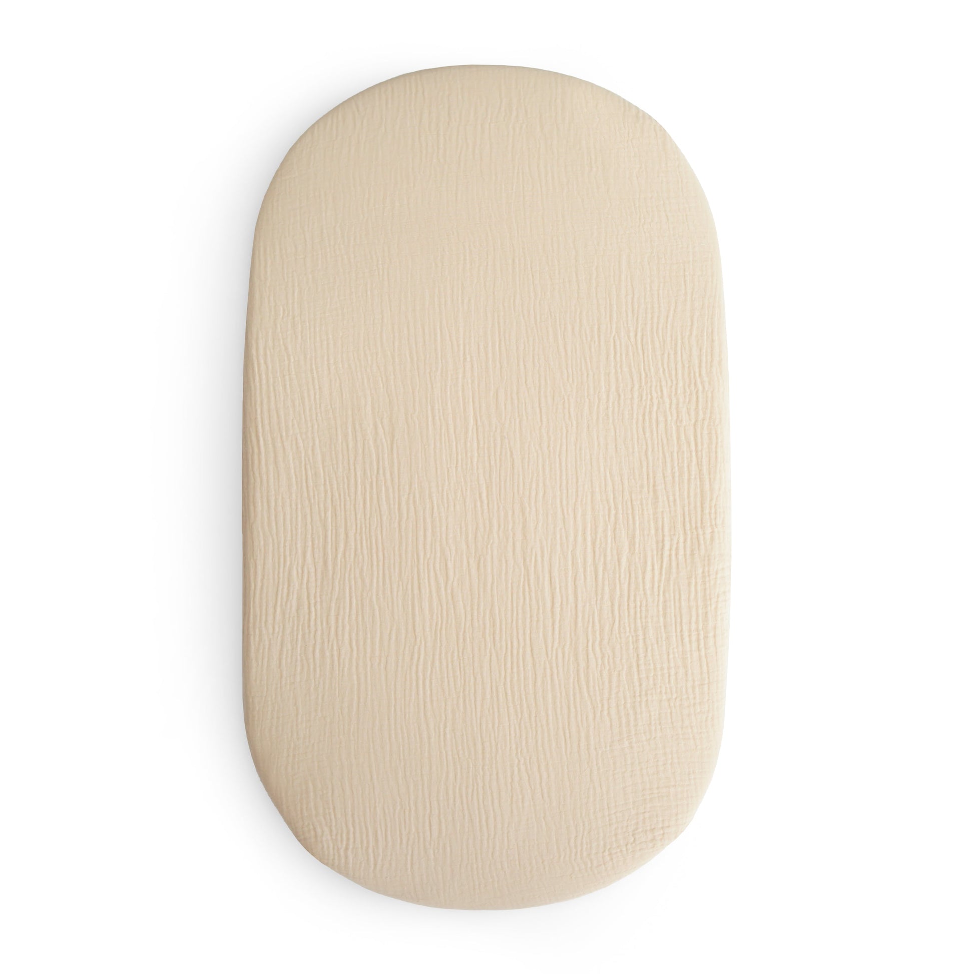 Extra Soft Bassinet Muslin Crib Sheet - Babies in Bloom