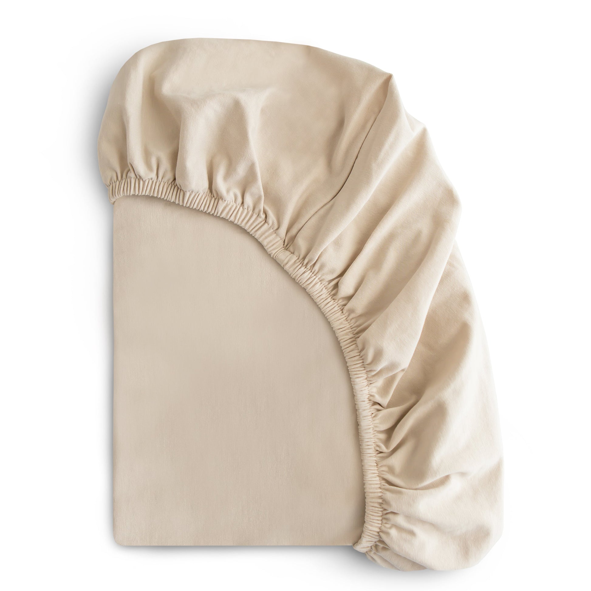 Stretchy Bassinet Sheet - Babies in Bloom