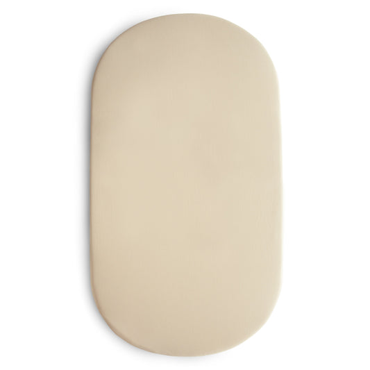 Stretchy Bassinet Sheet - Babies in Bloom