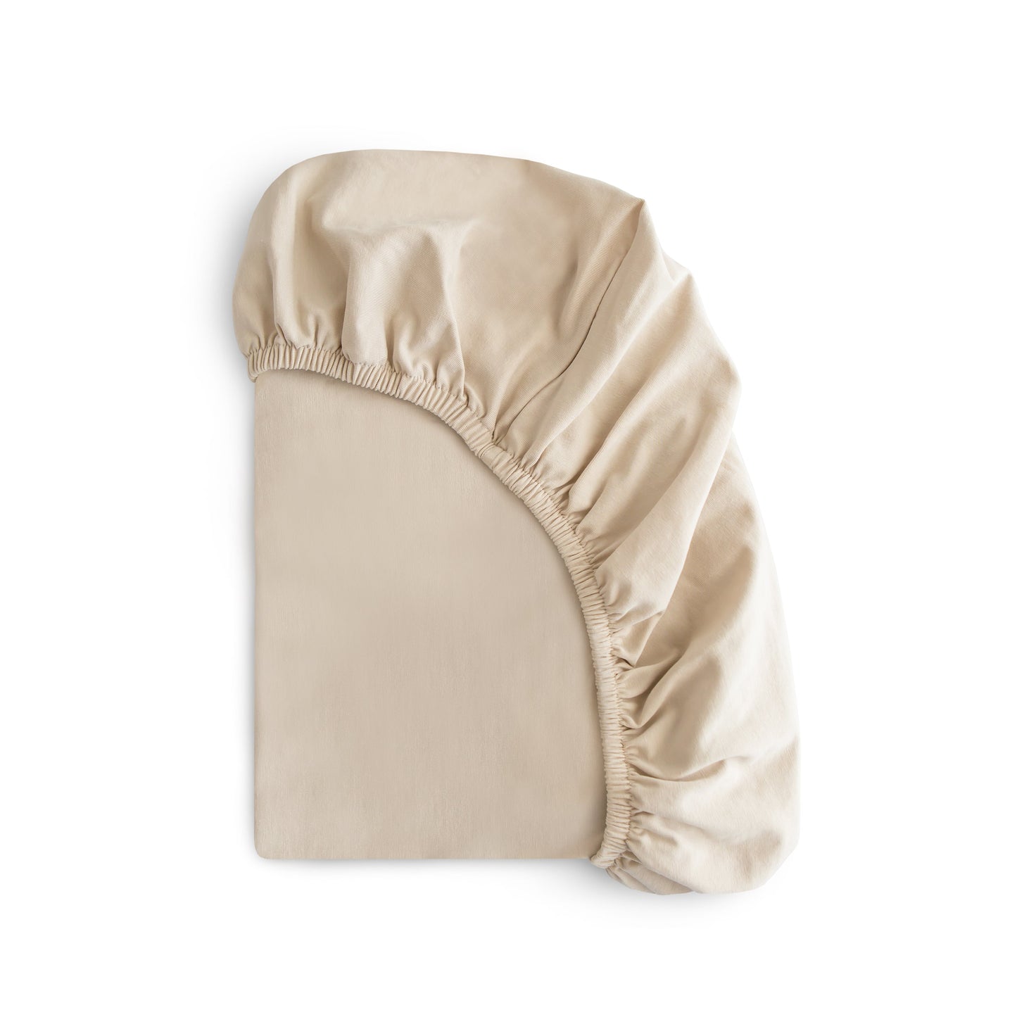 Stretchy MINI Crib Sheet - Babies in Bloom