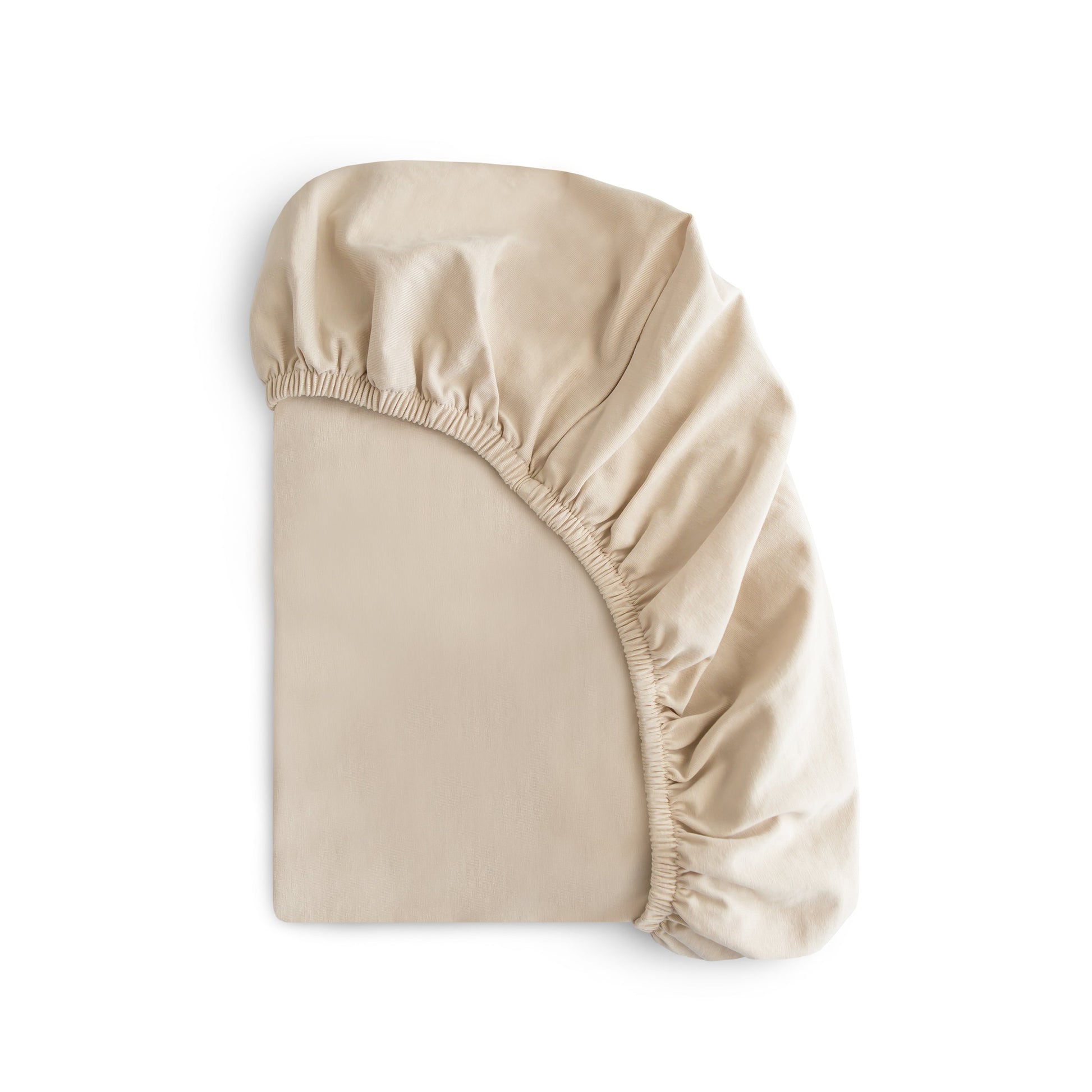 Stretchy MINI Crib Sheet - Babies in Bloom