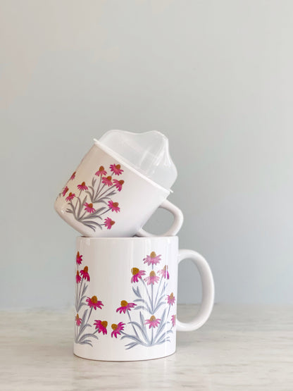 Helmsie Mama and Me Cup Set