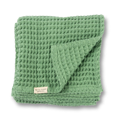 Bella Tunno Waffle Baby Blanket