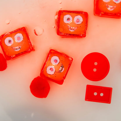 Glo Pals Light-Up Cubes