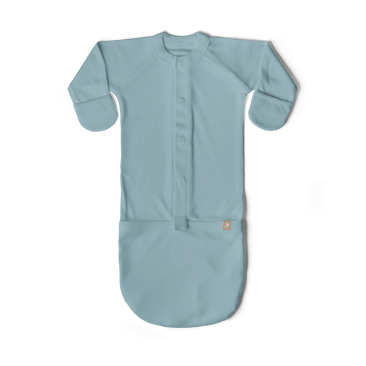 24 HOUR CONVERTIBLE GOWN | POOLSIDE