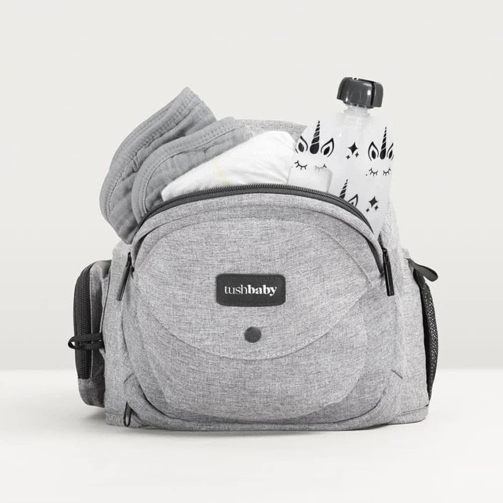 The Tushbaby Hip Carrier
