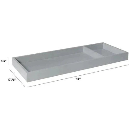 Babyletto Hudson Removable Changing Tray for 6 Drawer Dresser