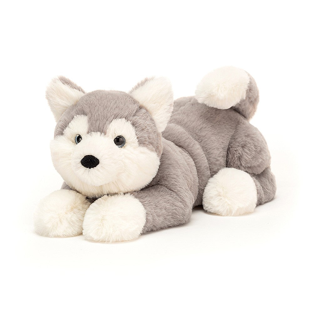 Jellycat Hudson Husky (DISCONTINUED)