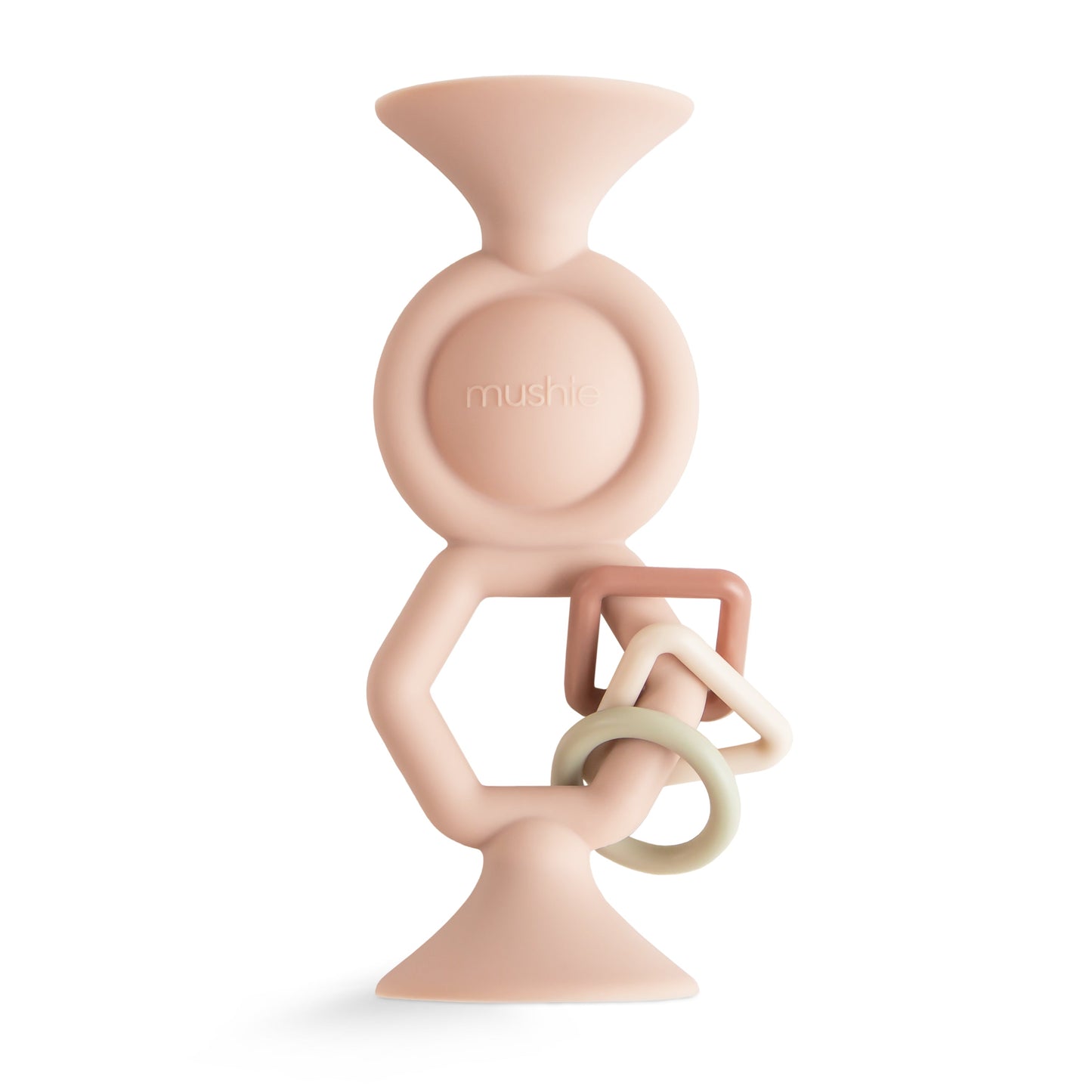 HexaPop Suction Toy - Babies in Bloom