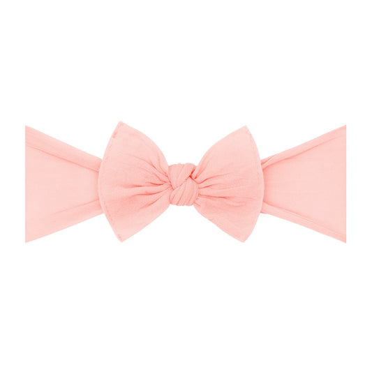 Itty Bitty Knot