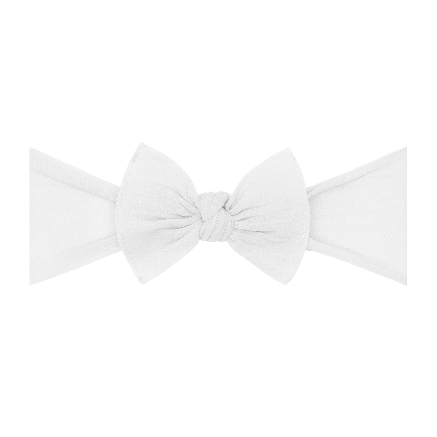 Itty Bitty Knot