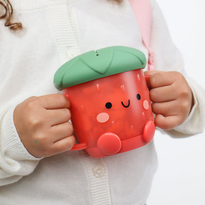 Itzy Snack Cup