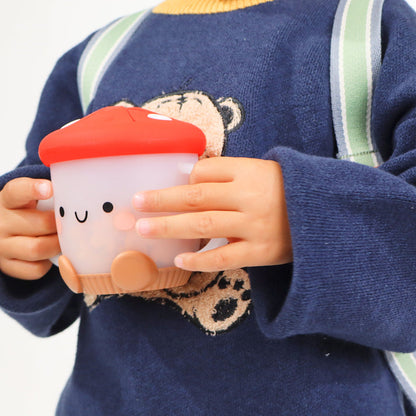 Itzy Snack Cup