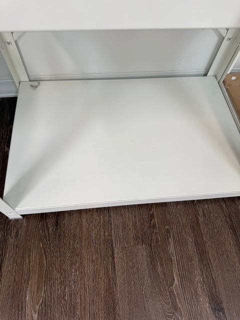 Ikea BROR Shelving Units