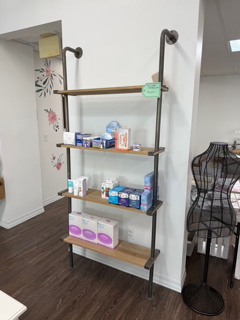 Kalalou Wall Shelves