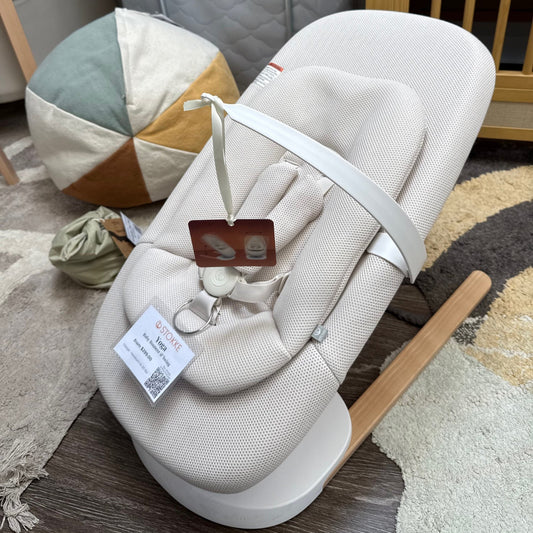 Stokke Yoga Bouncer Floor Model