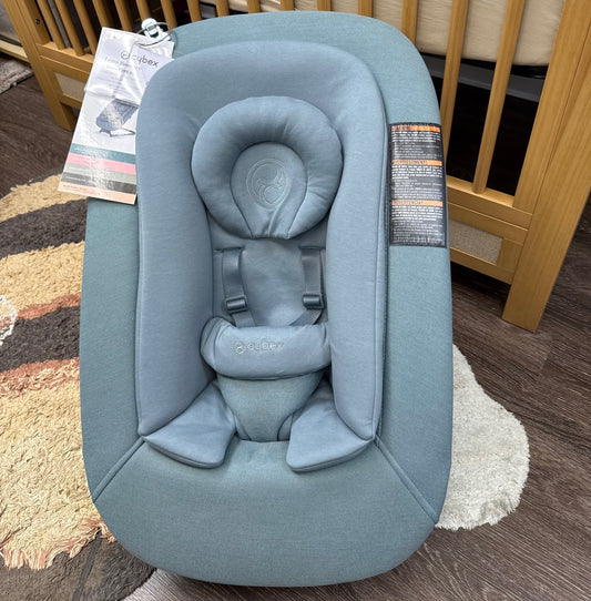 Cybex Lemo 2 Bouncer FLOOR MODEL