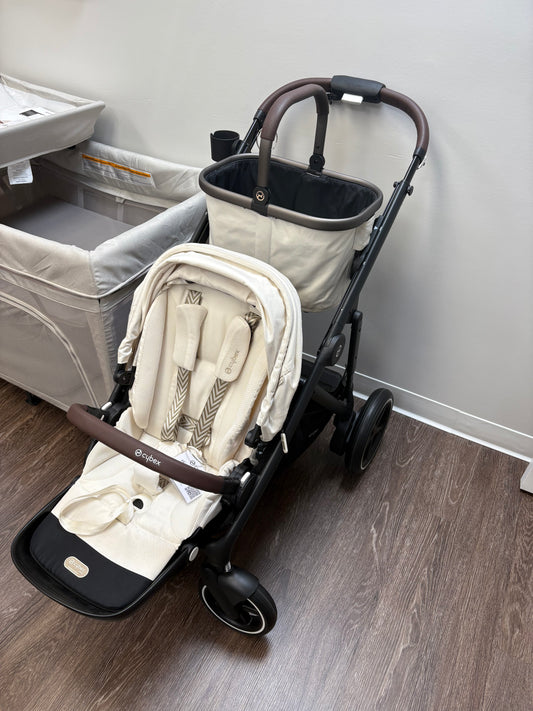 Cybex eGazelle S Stroller - Floor Model