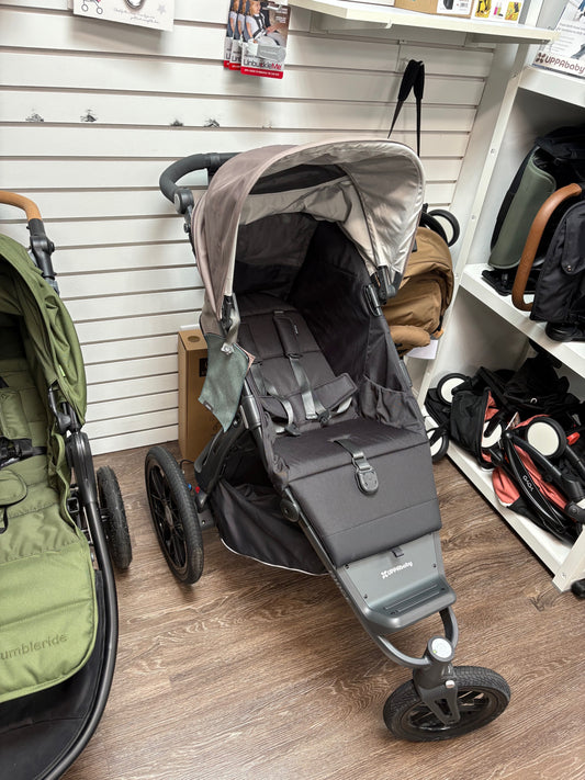 UPPAbaby Ridge Strollers - Floor Model
