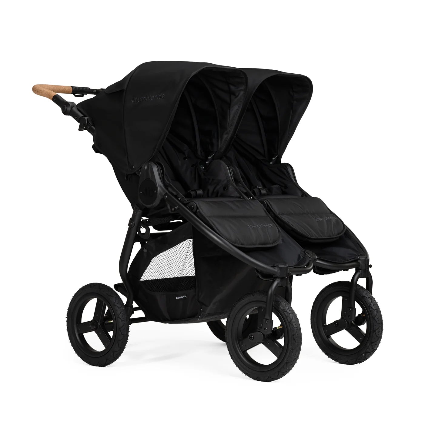 Bumbleride Indie Twin Double Strollers (Pre-order, estimated shipping 7/17/26)