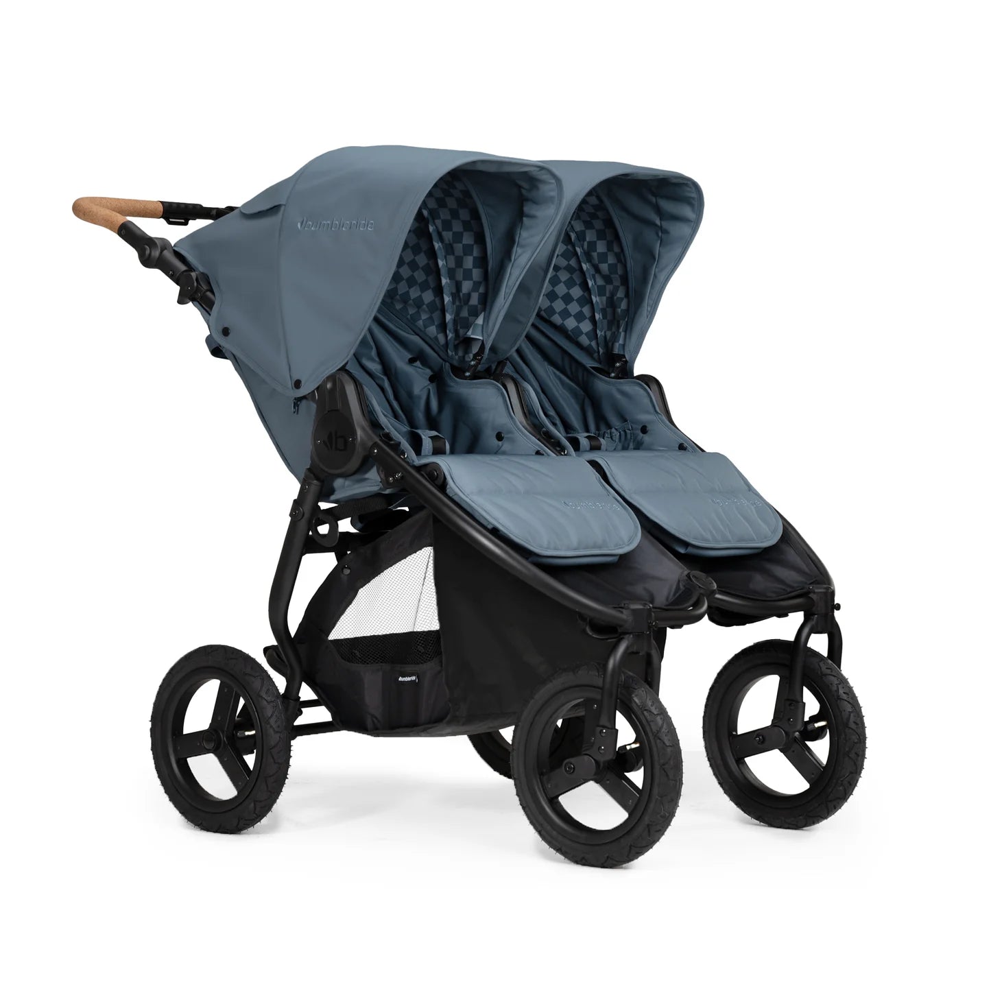 Bumbleride Indie Twin Double Strollers (Pre-order, estimated shipping 7/17/26)