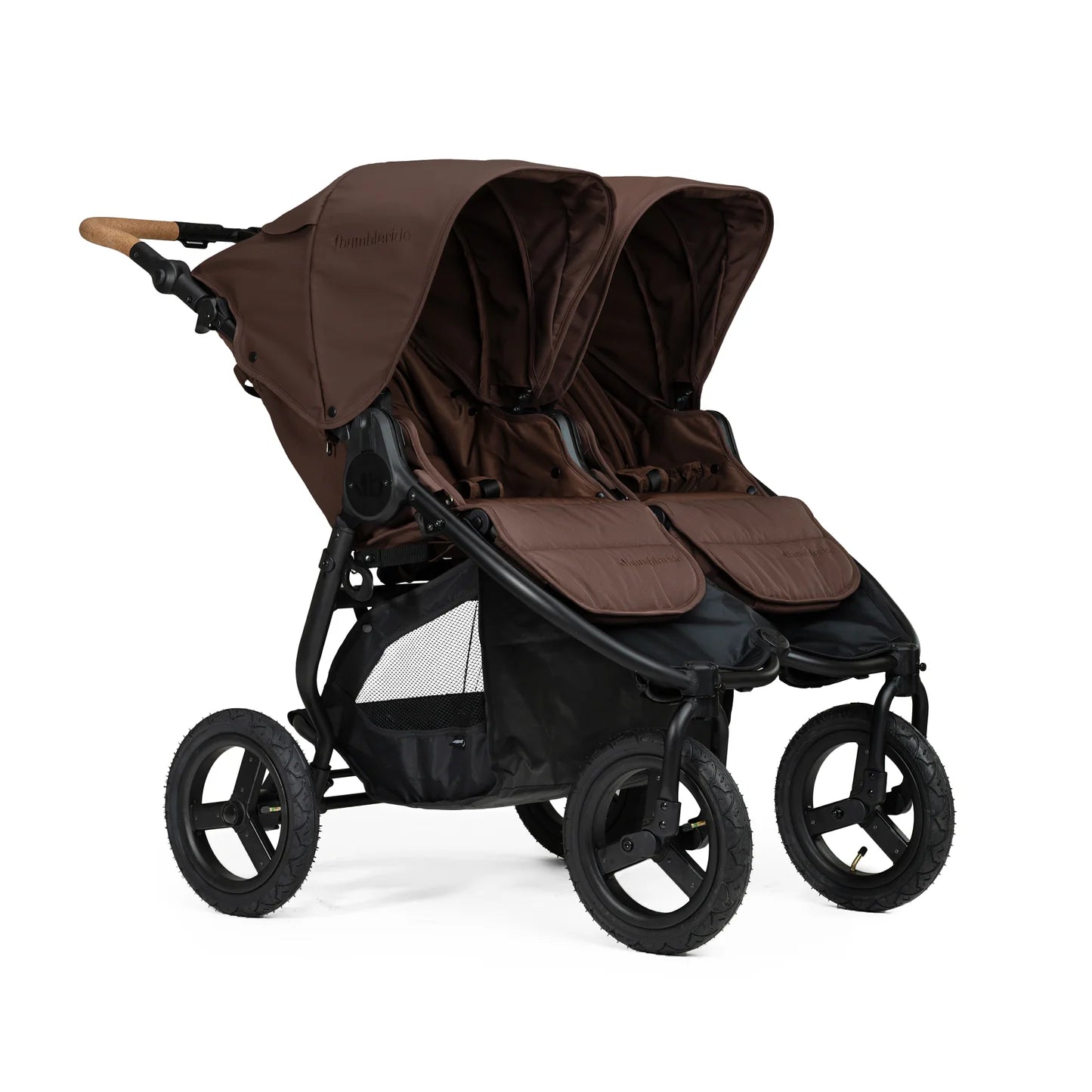 Bumbleride Indie Twin Double Strollers (Pre-order, estimated shipping 7/17/26)