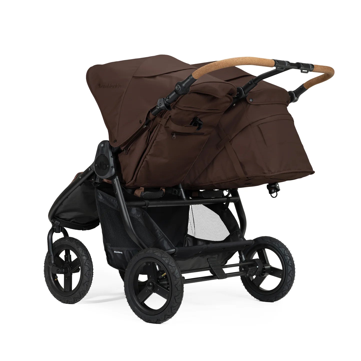 Bumbleride Indie Twin Double Strollers (Pre-order, estimated shipping 7/17/26)