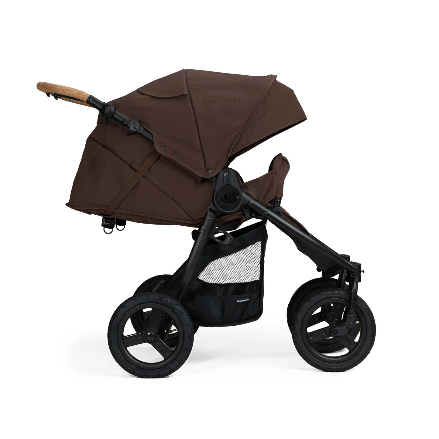 Bumbleride Indie Twin Double Strollers (Pre-order, estimated shipping 7/17/26)
