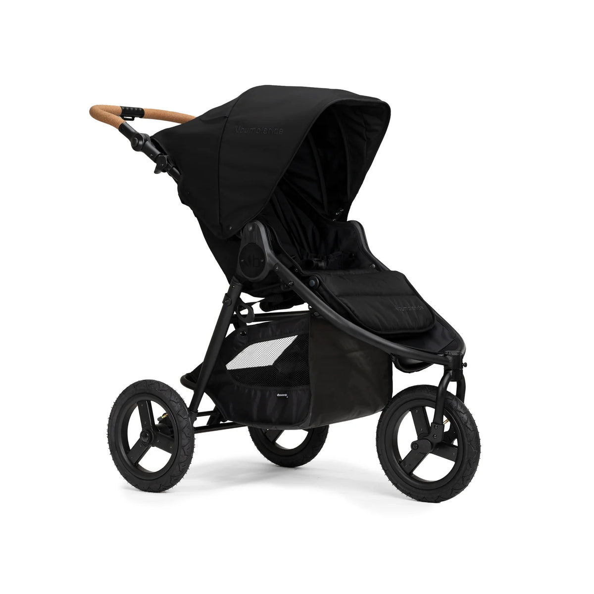 Bumbleride Indie All Terrain Strollers
