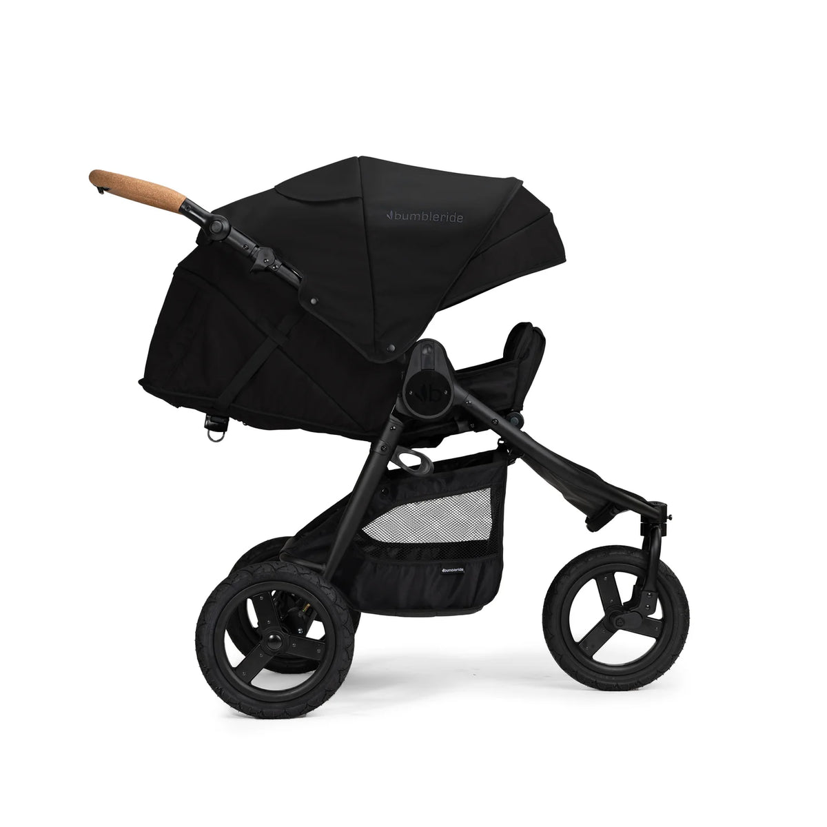 Bumbleride Indie All Terrain Strollers