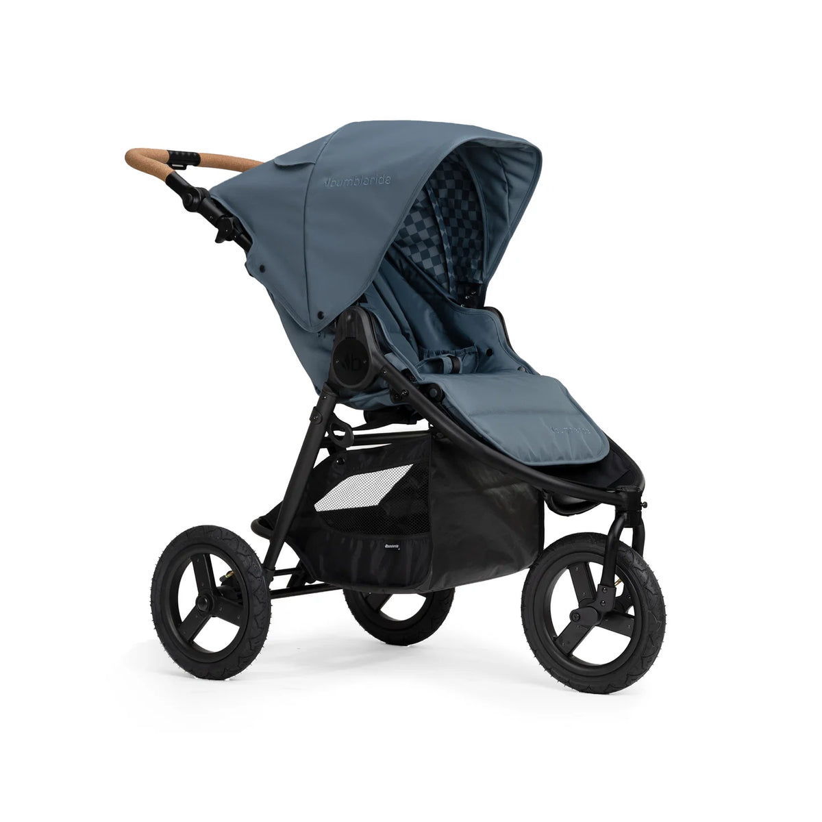 Bumbleride Indie All Terrain Strollers