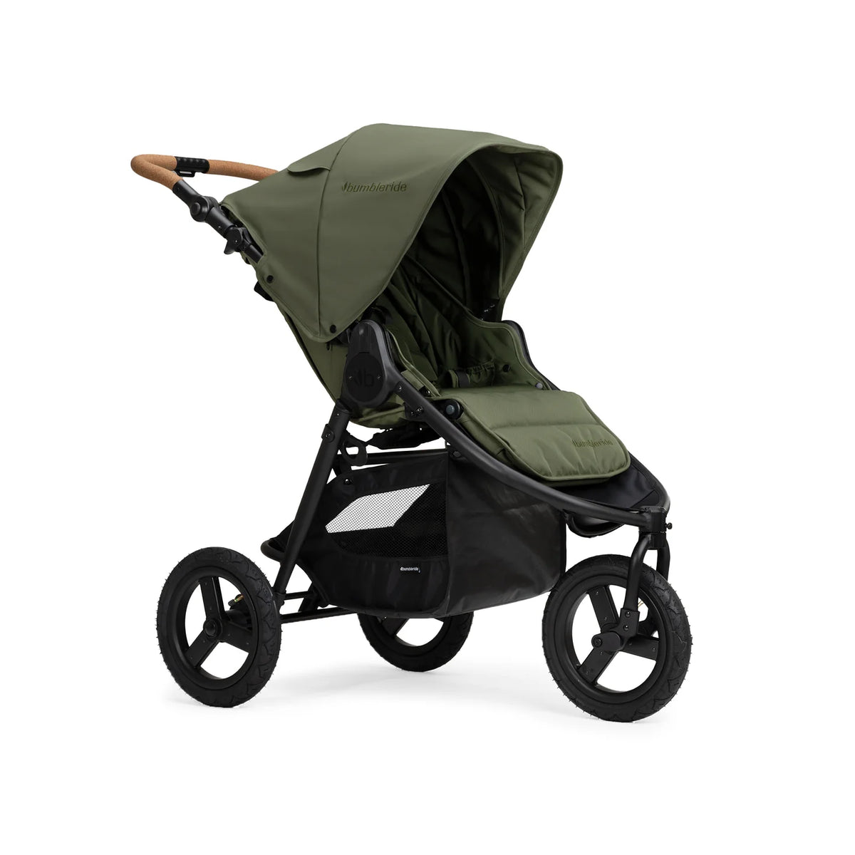 Bumbleride Indie All Terrain Strollers