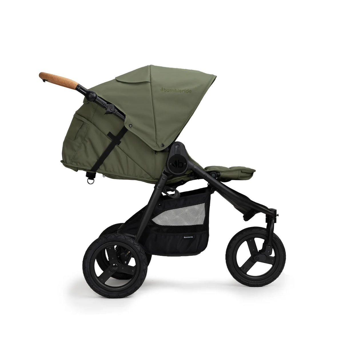 Bumbleride Indie All Terrain Strollers