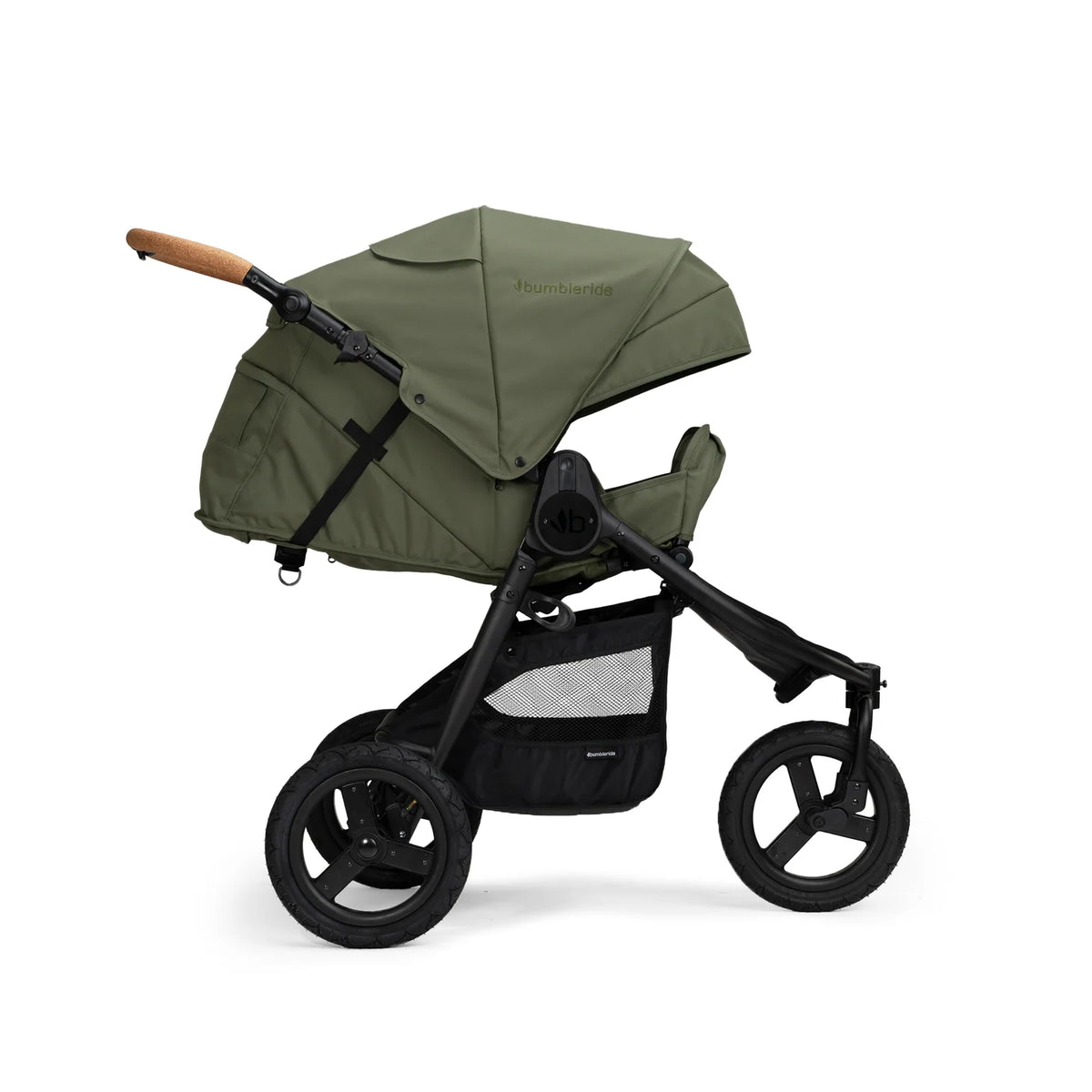 Bumbleride Indie All Terrain Strollers