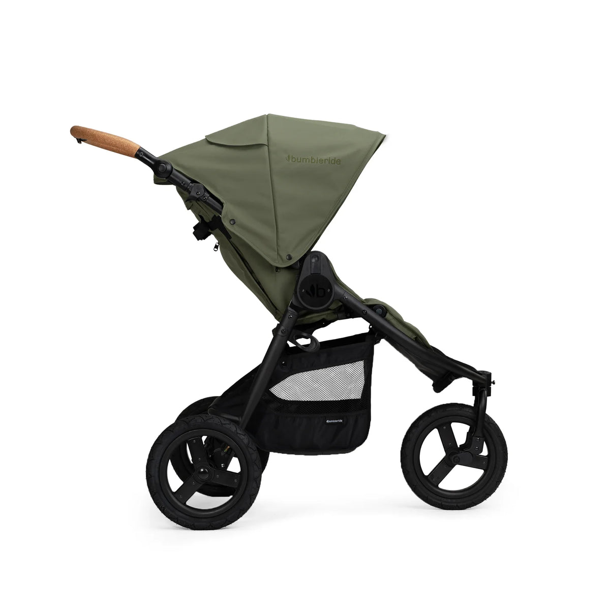 Bumbleride Indie All Terrain Strollers