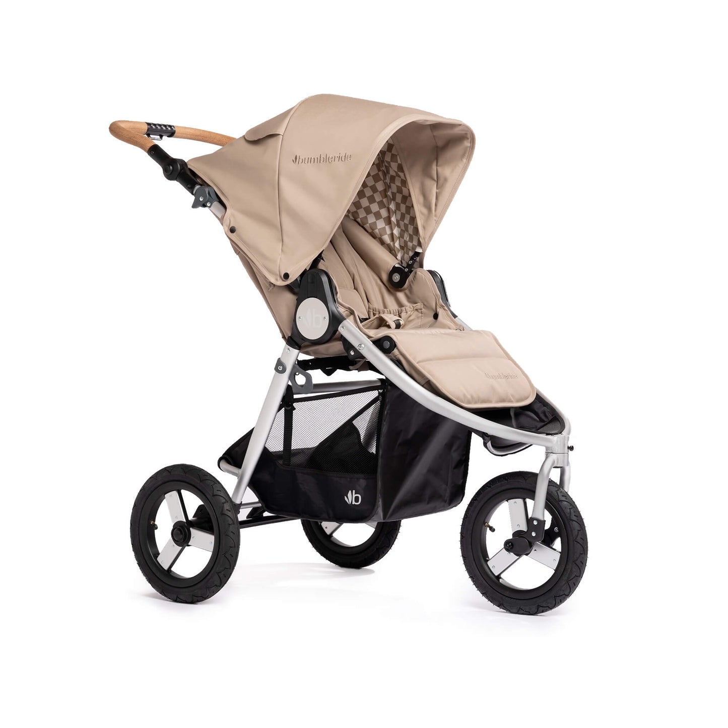 Bumbleride Indie 2024 All Terrain Strollers