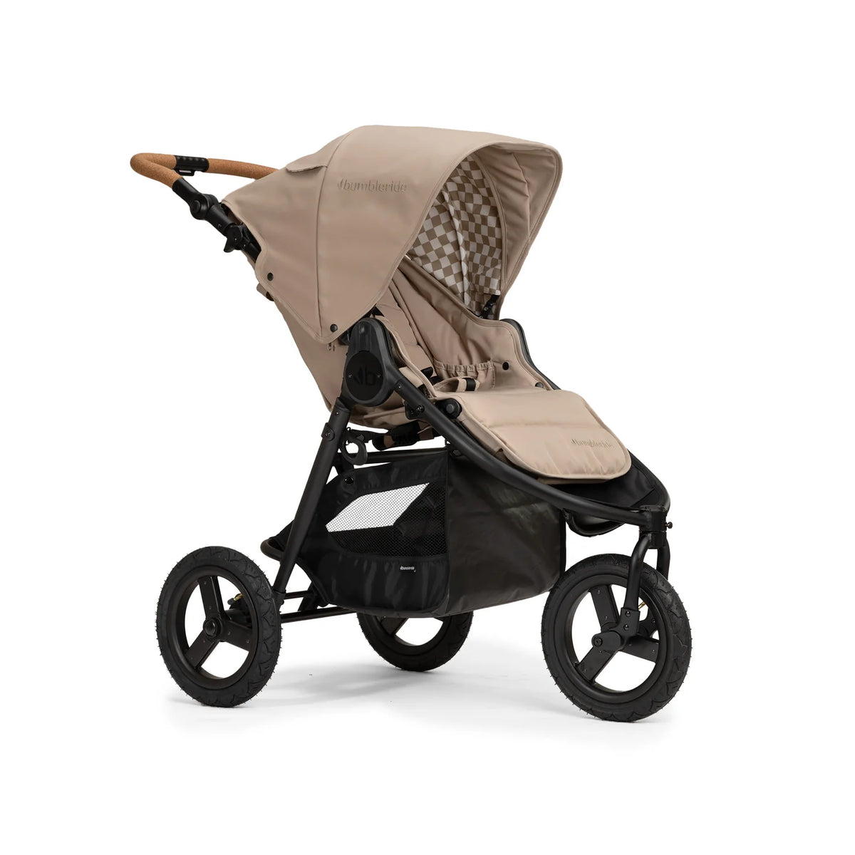 Bumbleride Indie All Terrain Strollers