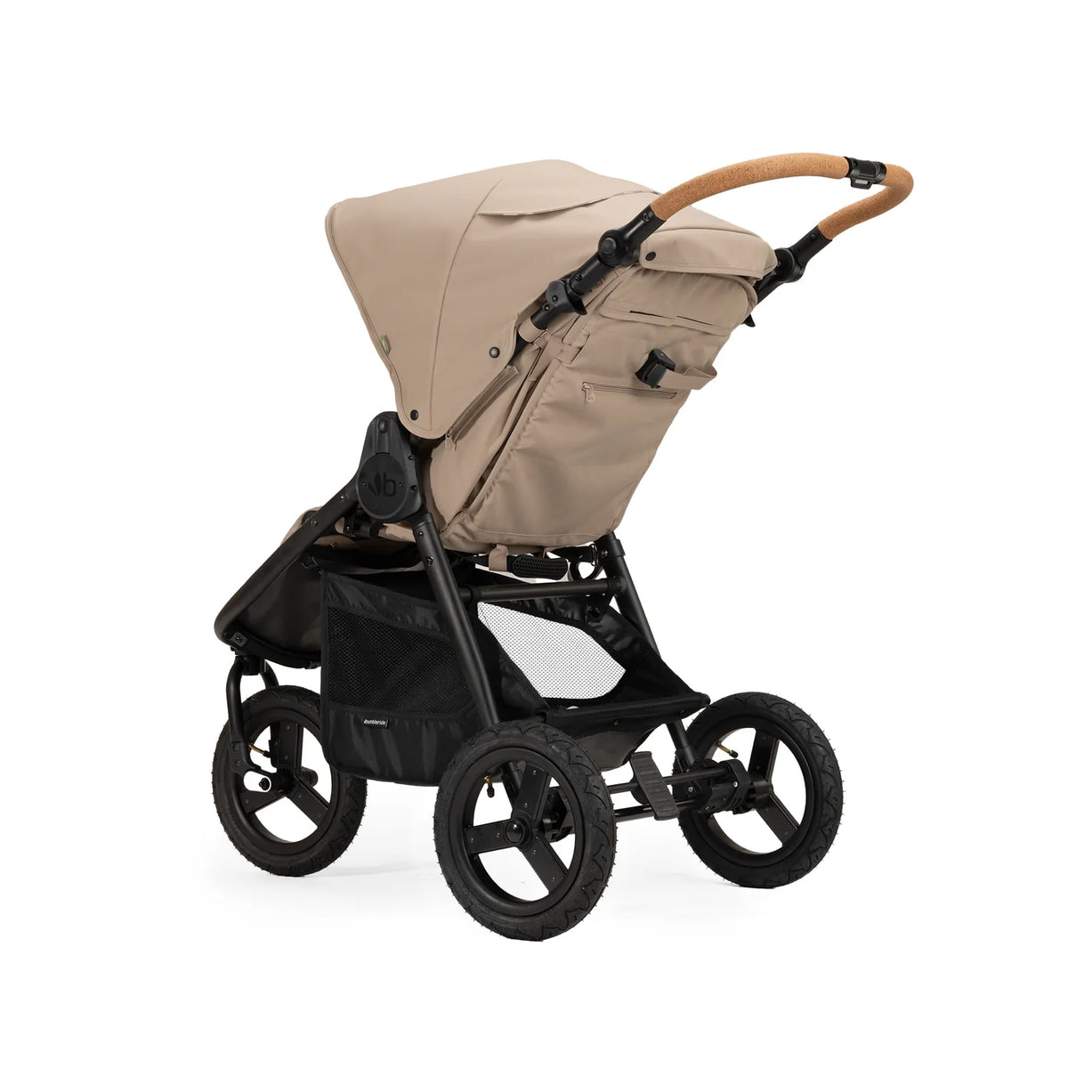 Bumbleride Indie All Terrain Strollers