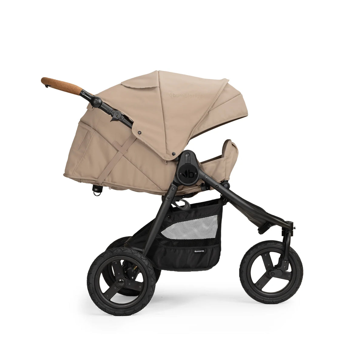Bumbleride Indie All Terrain Strollers