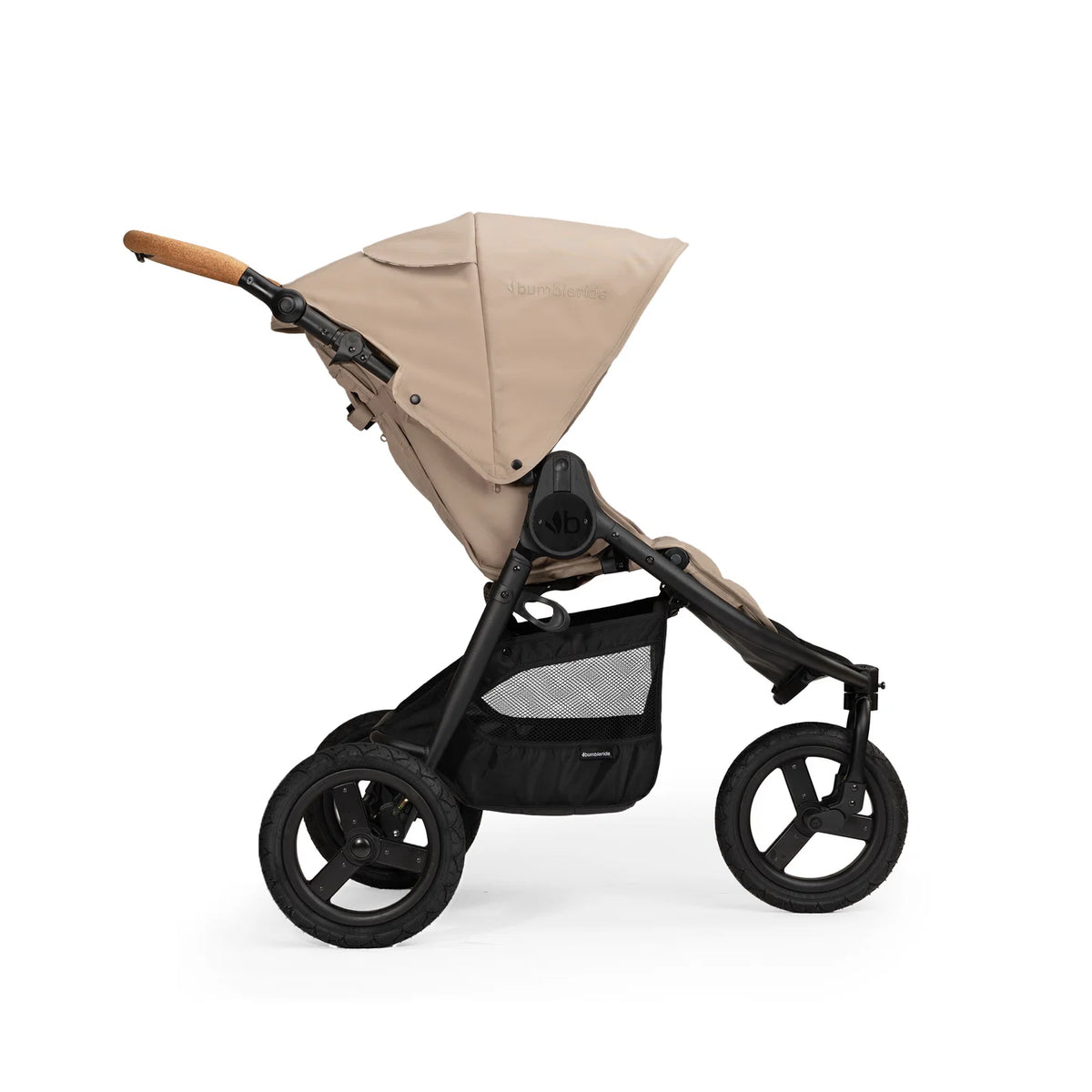 Bumbleride Indie All Terrain Strollers