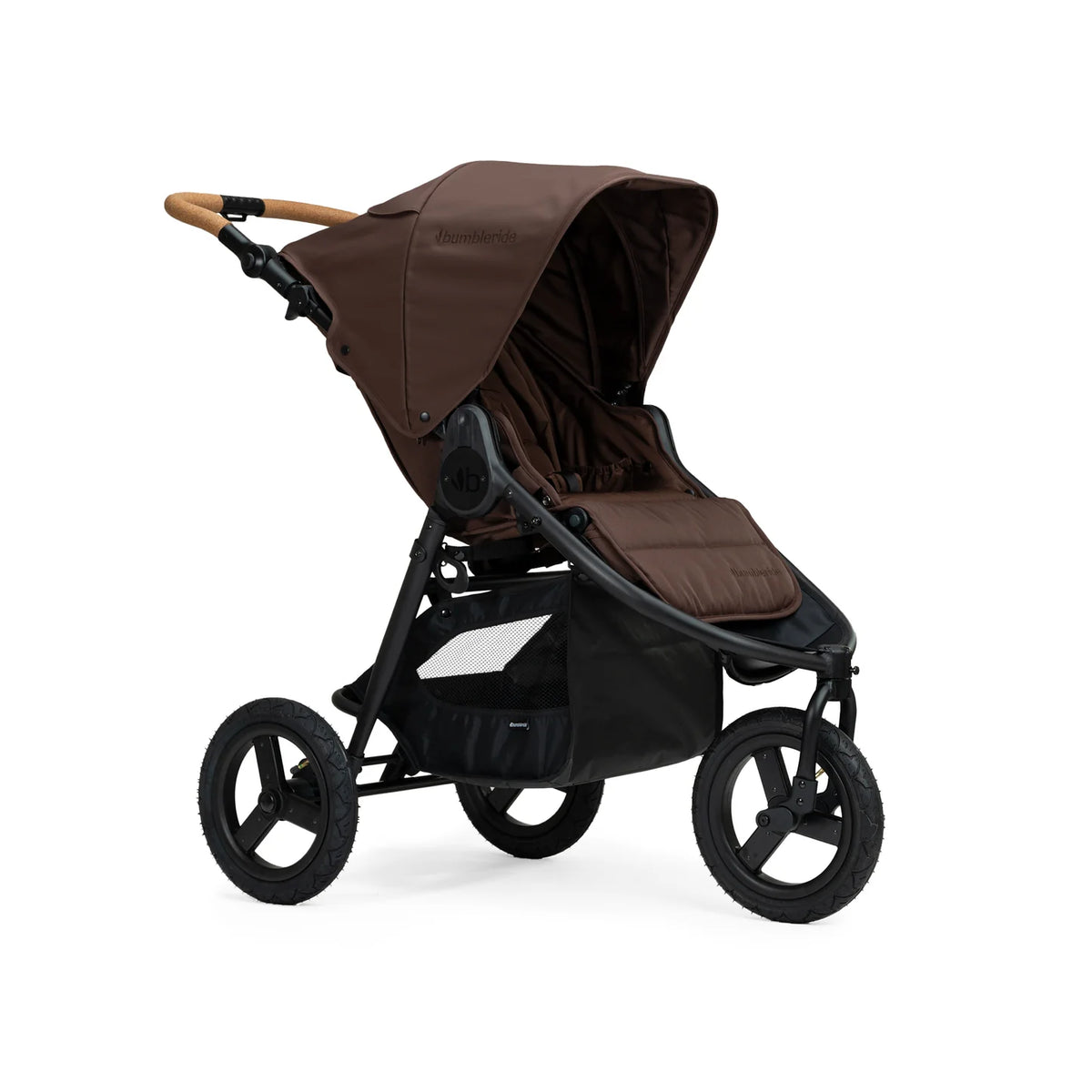 Bumbleride Indie All Terrain Strollers