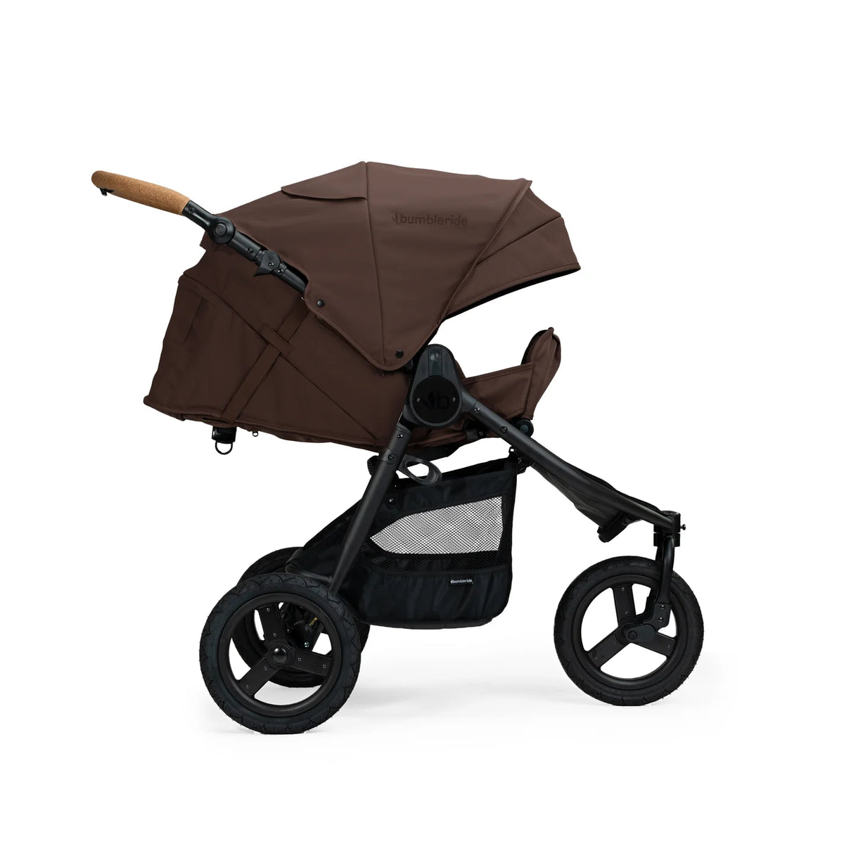 Bumbleride Indie All Terrain Strollers