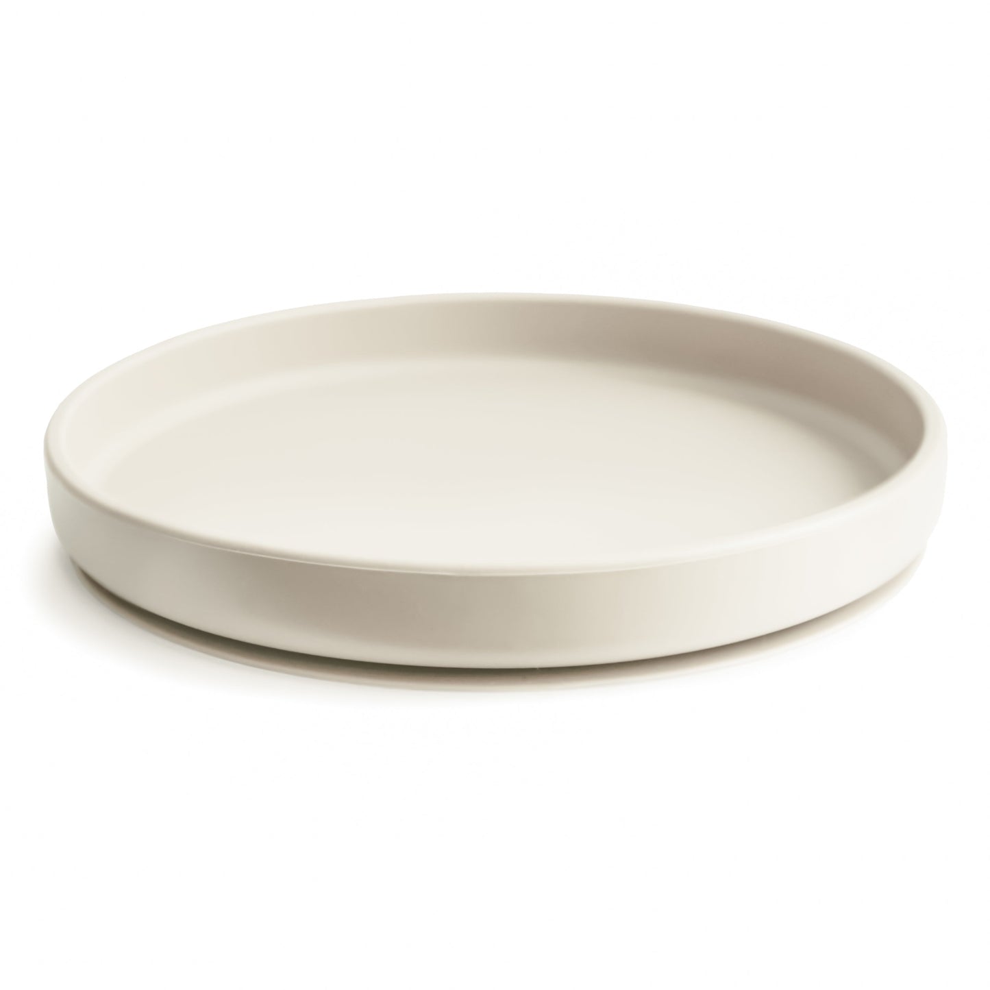 Classic Silicone Suction Plate - Babies in Bloom