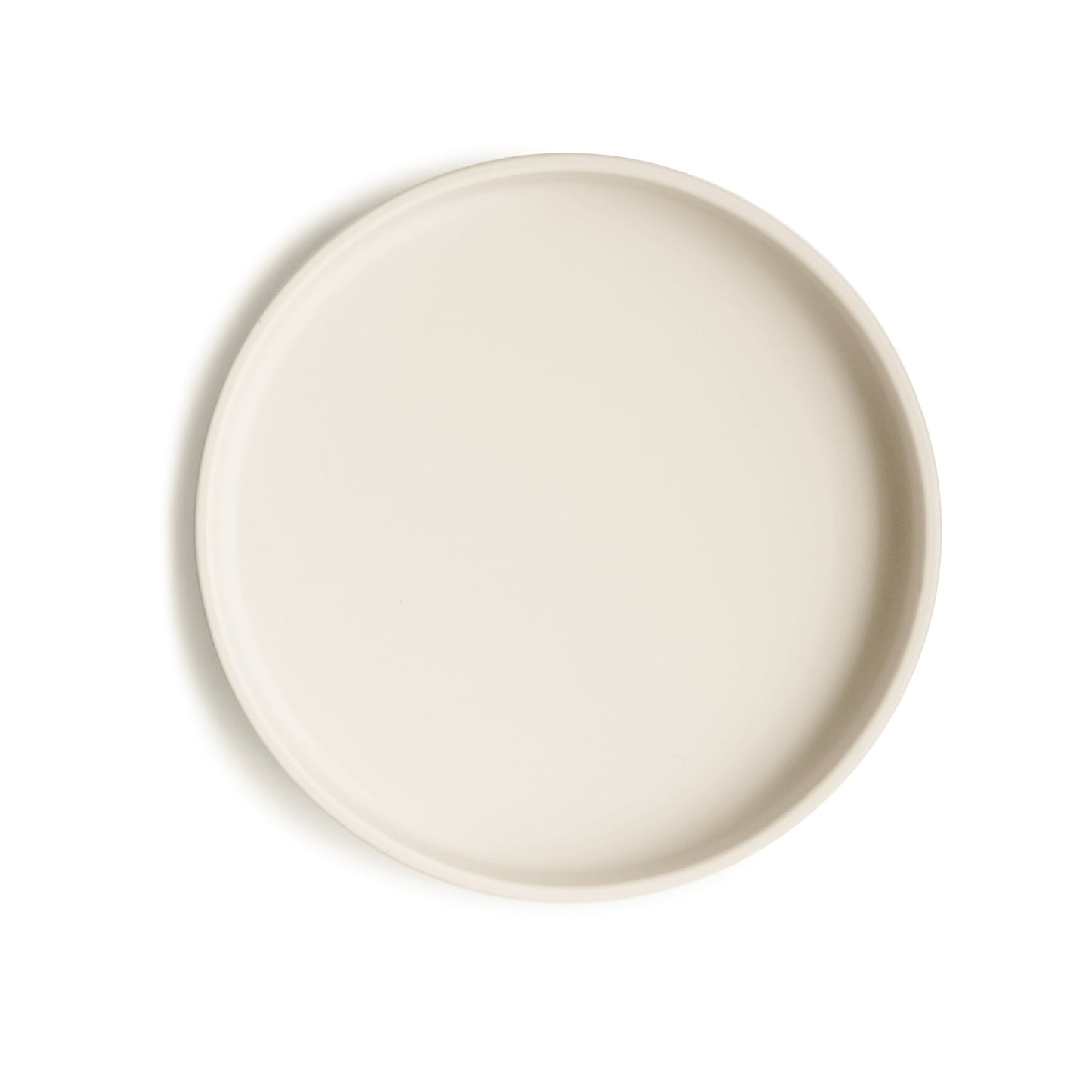 Classic Silicone Suction Plate - Babies in Bloom