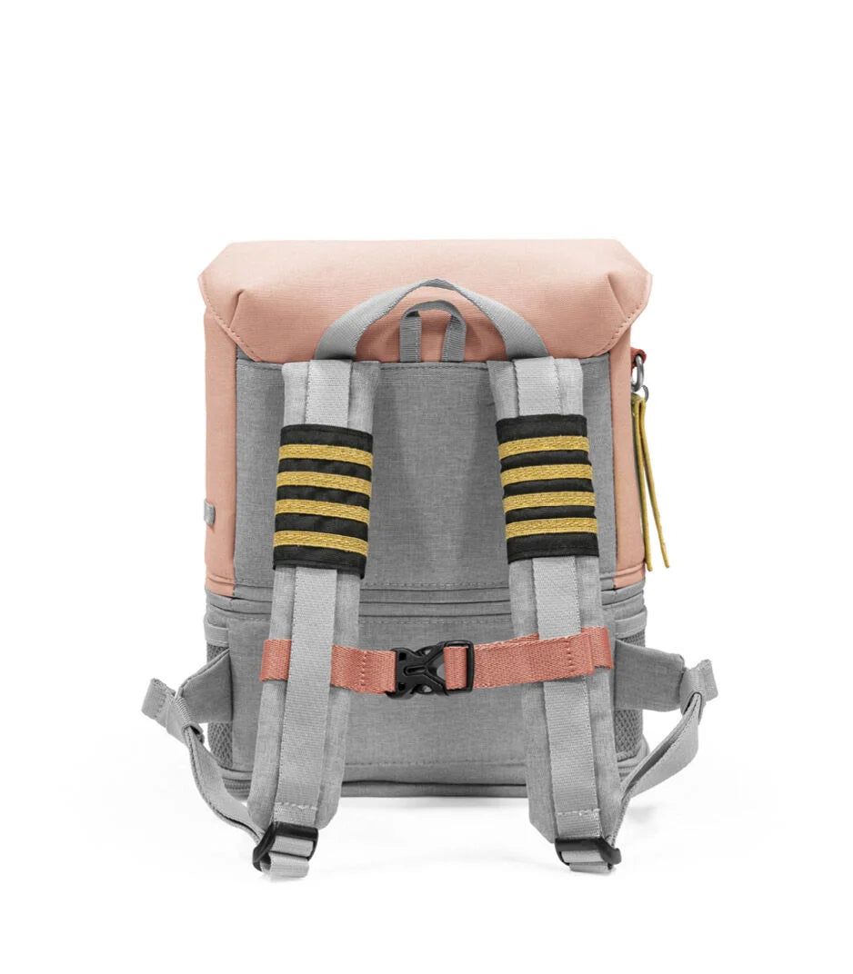 JetKids BedBox + Crew BackPack Travel Bundle