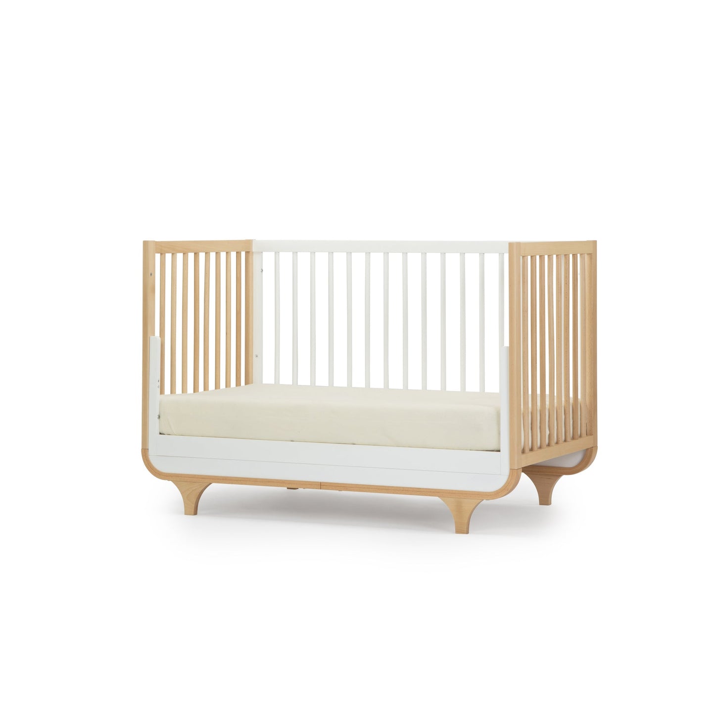 Jolly 3-in-1 Convertible Cribs