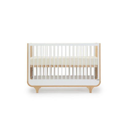 Jolly 3-in-1 Convertible Cribs (launching end of May)