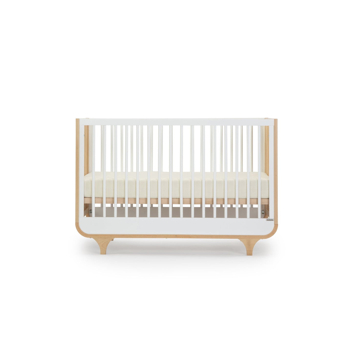 Jolly 3-in-1 Convertible Cribs